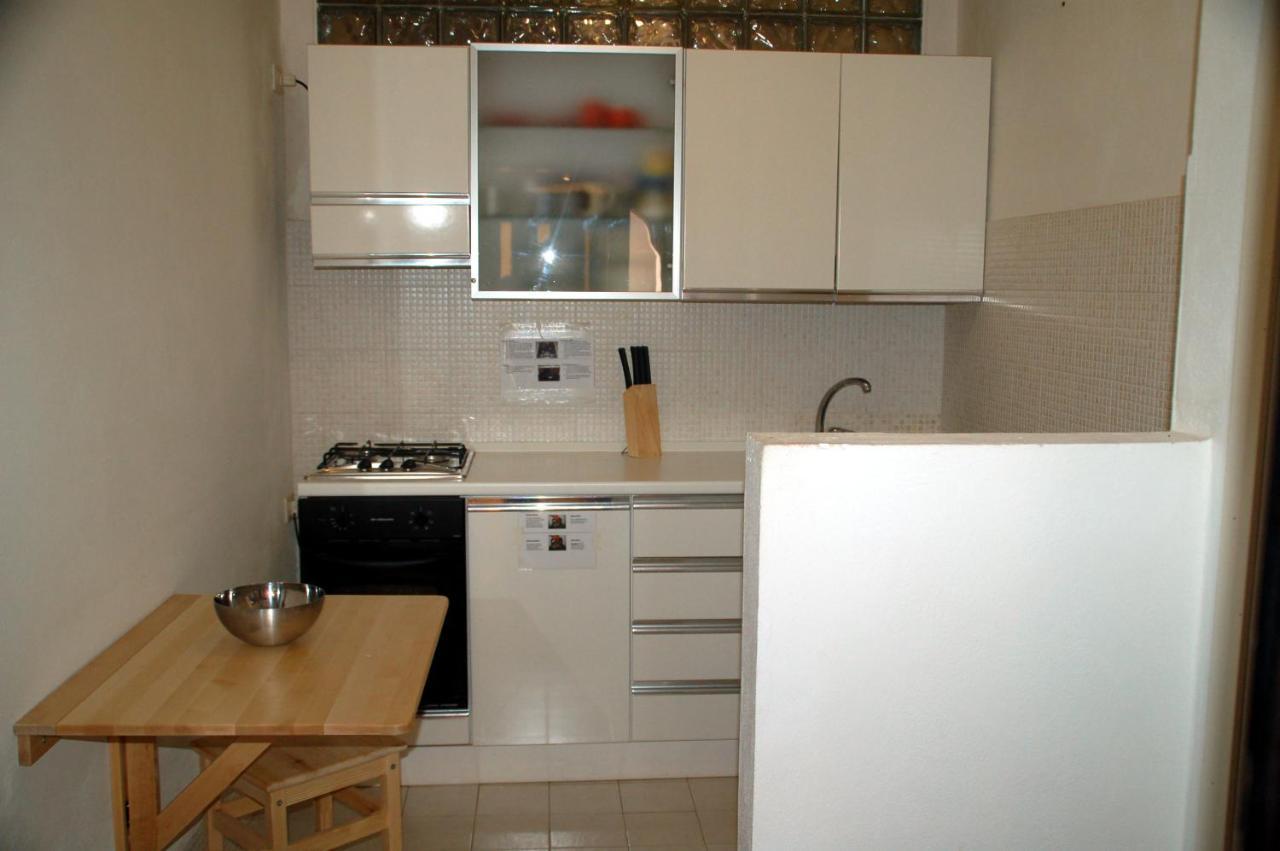 Nice Apartments In Waterfront Villa In Bosa Porto Alabe Tresnuraghes Екстер'єр фото