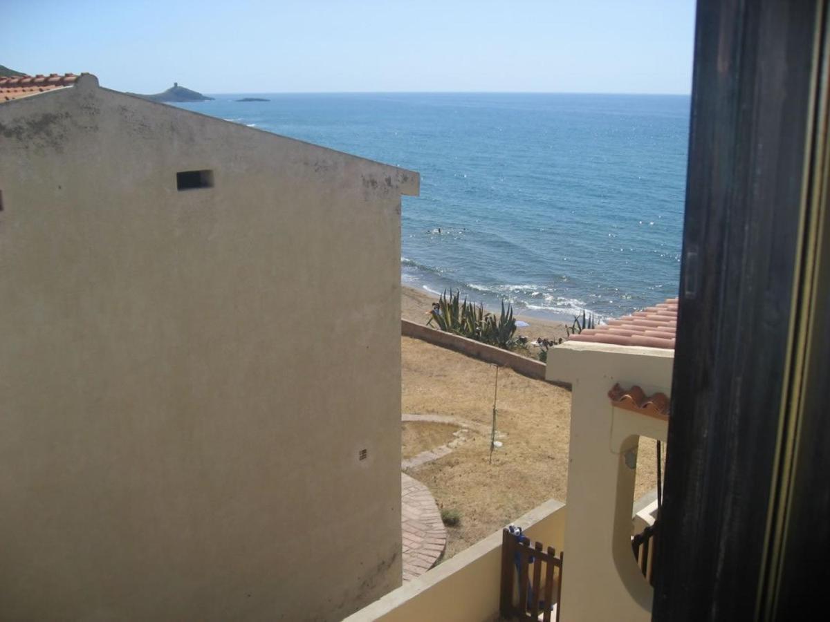 Nice Apartments In Waterfront Villa In Bosa Porto Alabe Tresnuraghes Екстер'єр фото
