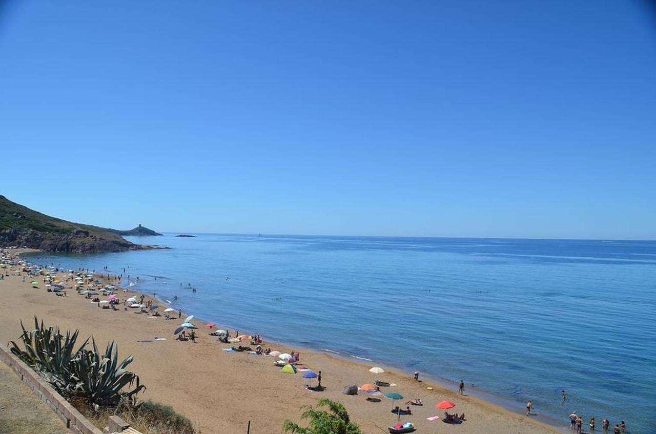 Nice Apartments In Waterfront Villa In Bosa Porto Alabe Tresnuraghes Екстер'єр фото