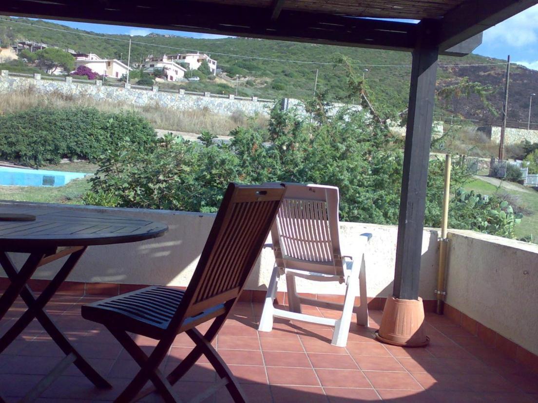 Nice Apartments In Waterfront Villa In Bosa Porto Alabe Tresnuraghes Екстер'єр фото