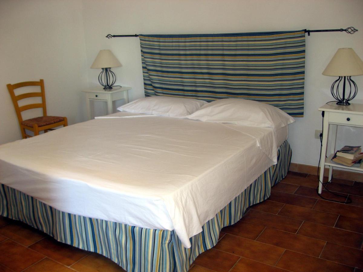 Nice Apartments In Waterfront Villa In Bosa Porto Alabe Tresnuraghes Екстер'єр фото